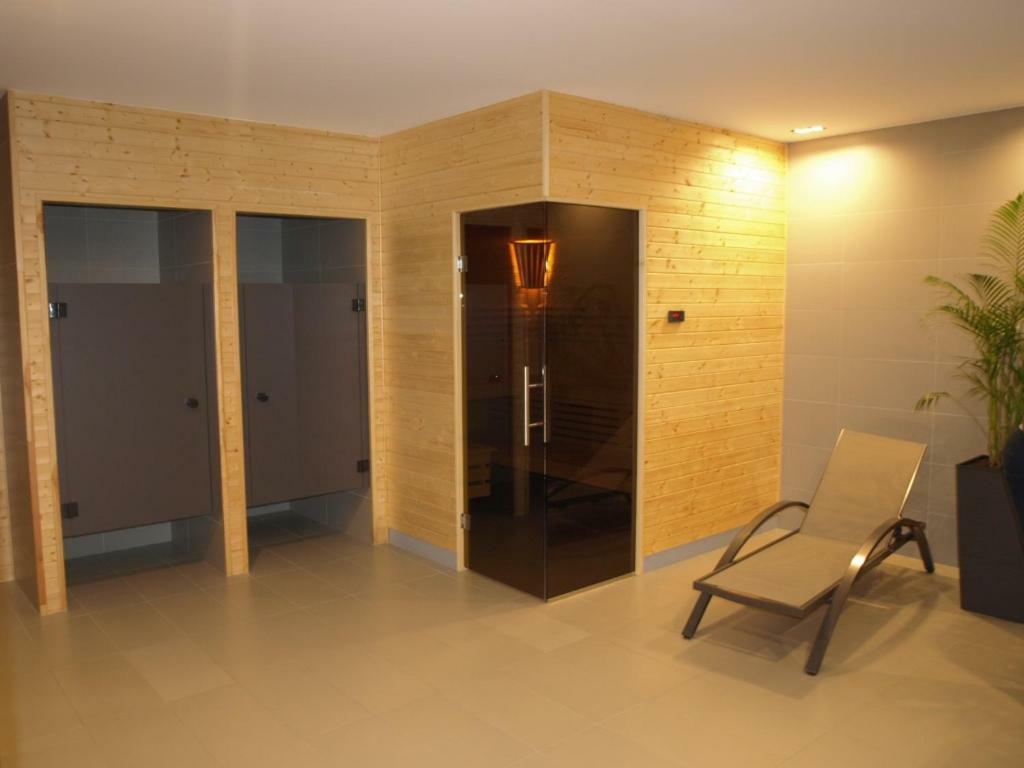 Baltica Sea Apartment Gdańsk Kültér fotó