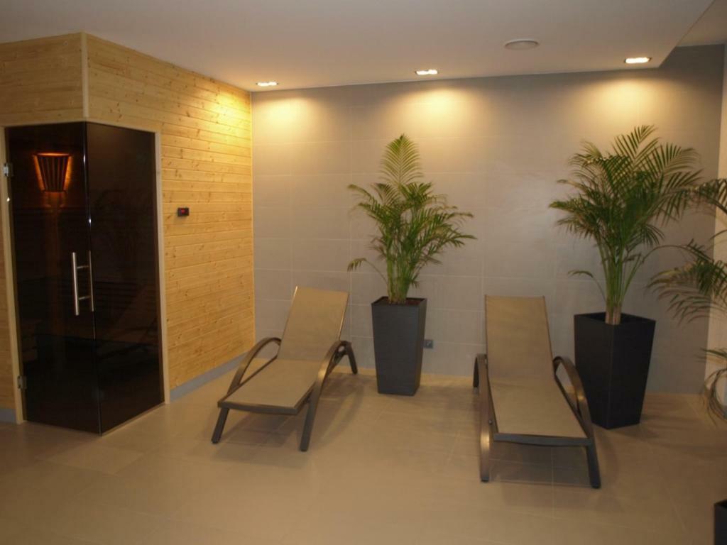 Baltica Sea Apartment Gdańsk Kültér fotó